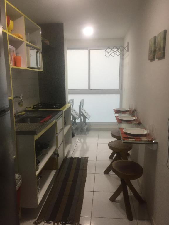  Apartamento 102