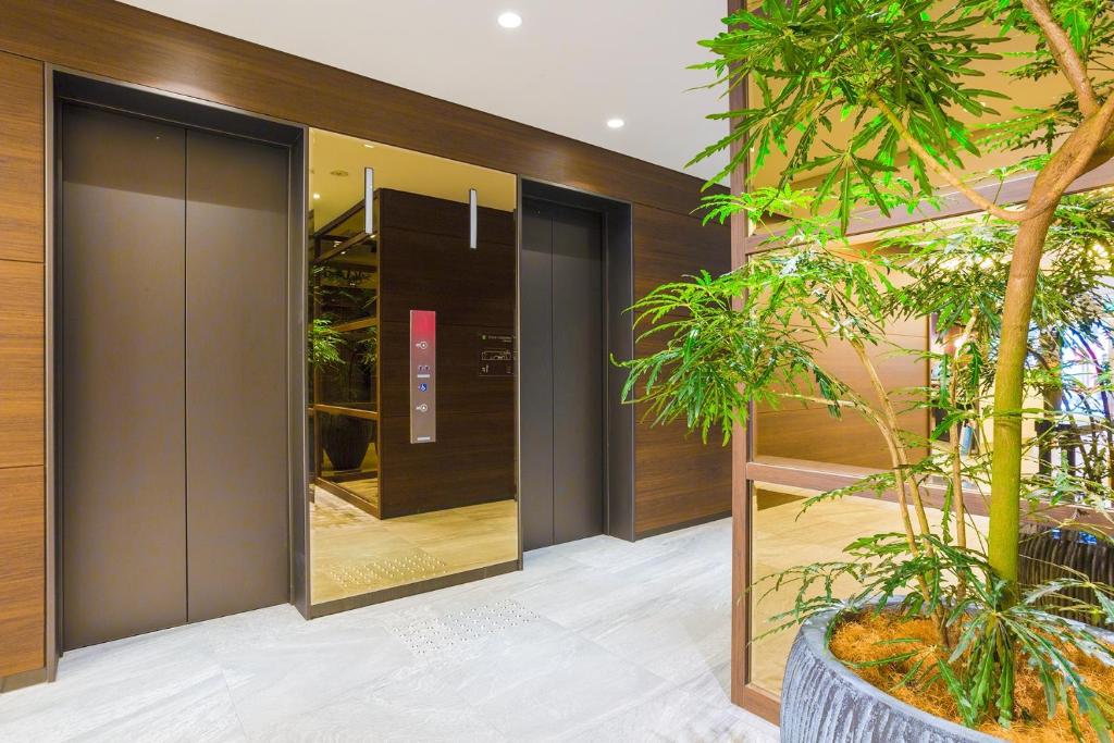 Fotografie z fotogalerie ubytování Hotel M's Est Shijo Karasuma v Kjótu