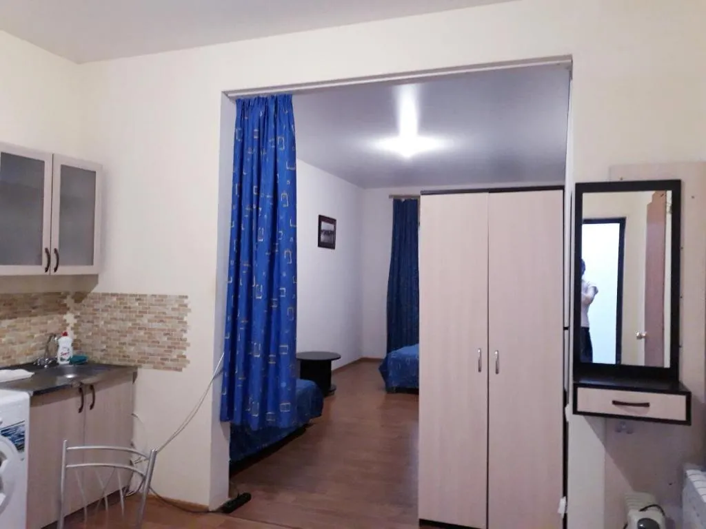 2х комнатные аппартаменты, Adler, Rusia