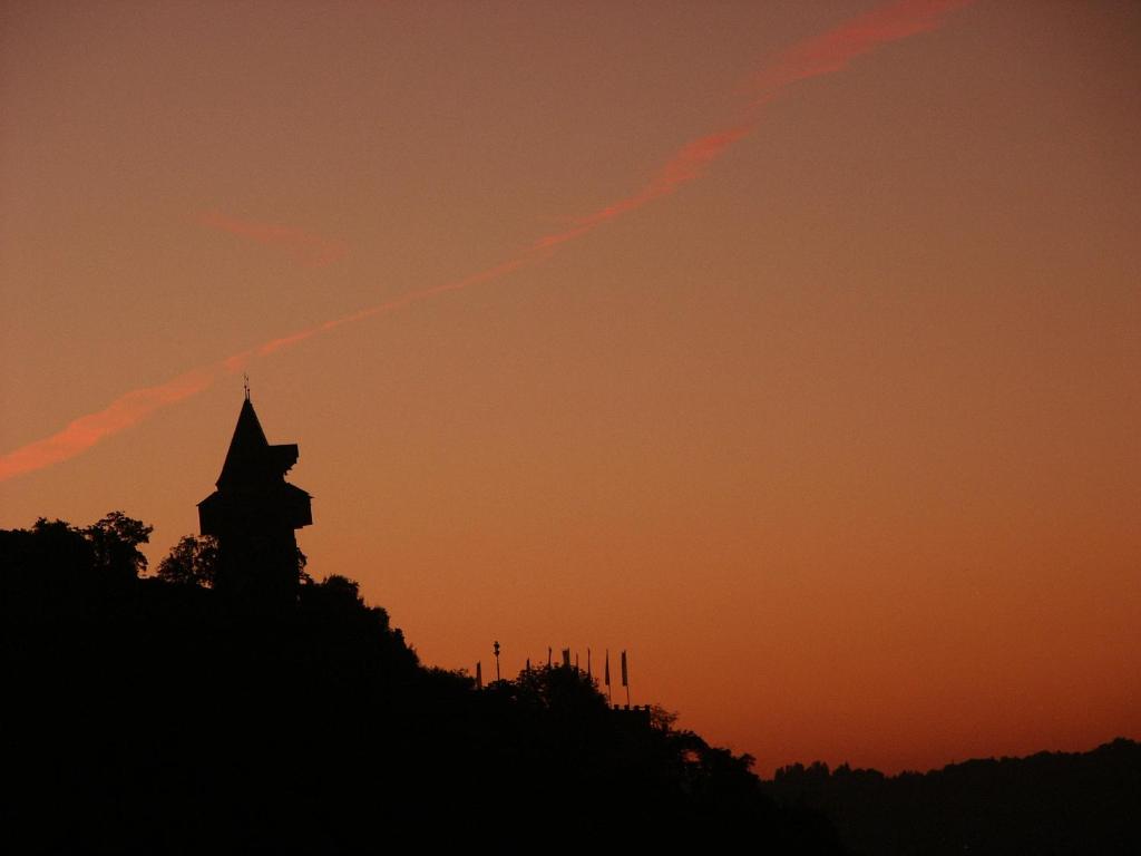 Ibis Budget Graz City - Resim 41