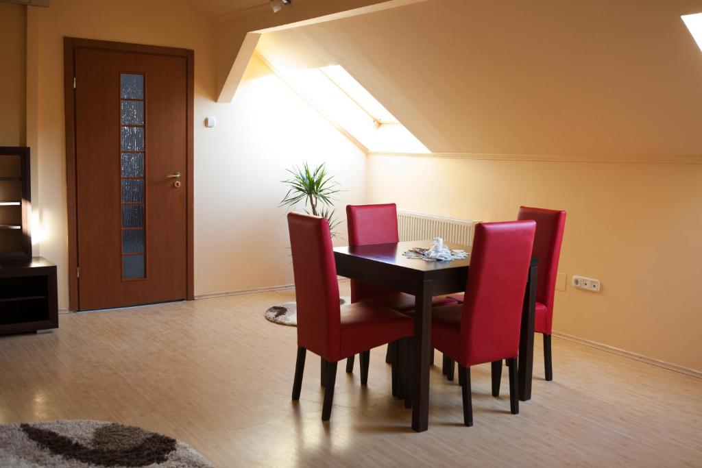 Premier Apartment - Resim 11