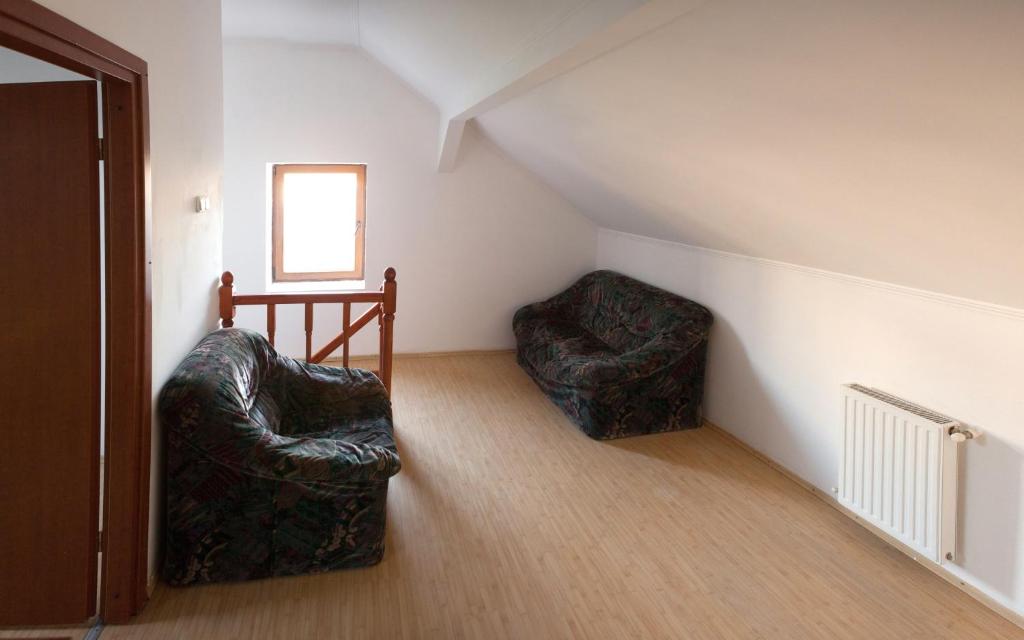 Premier Apartment - Resim 19