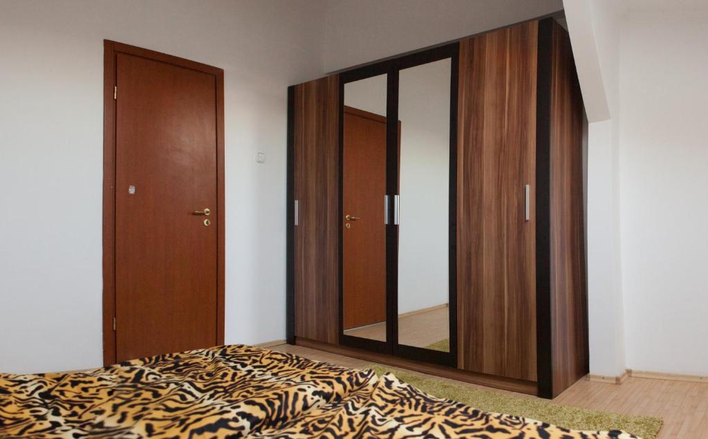 Premier Apartment - Resim 14