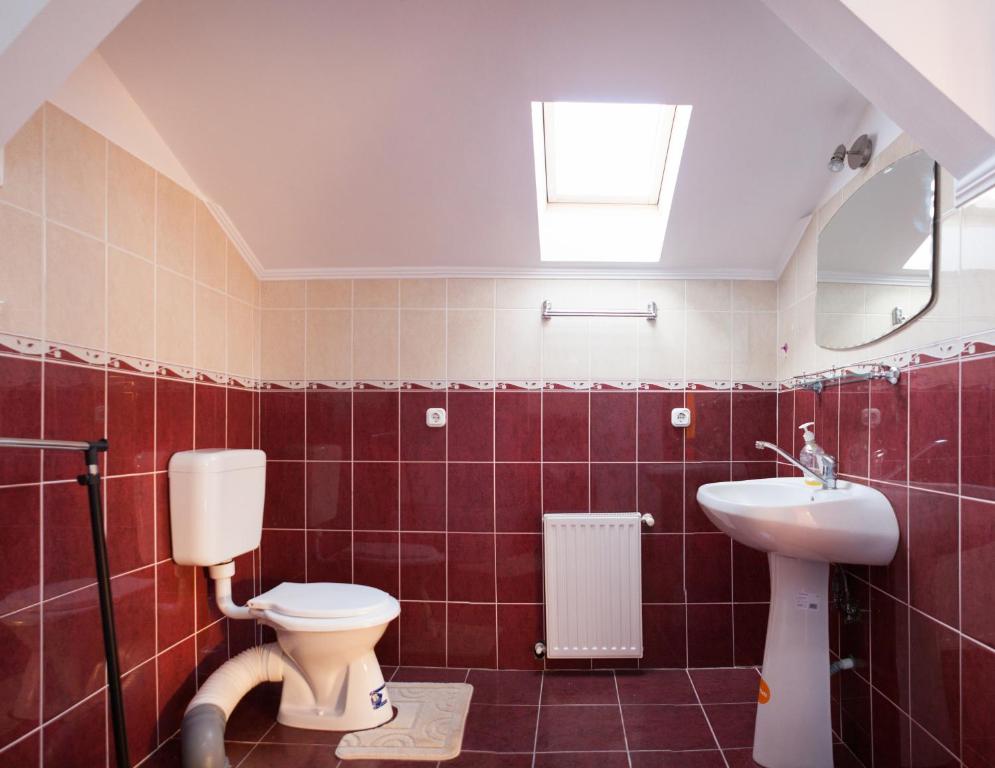 Premier Apartment - Resim 10