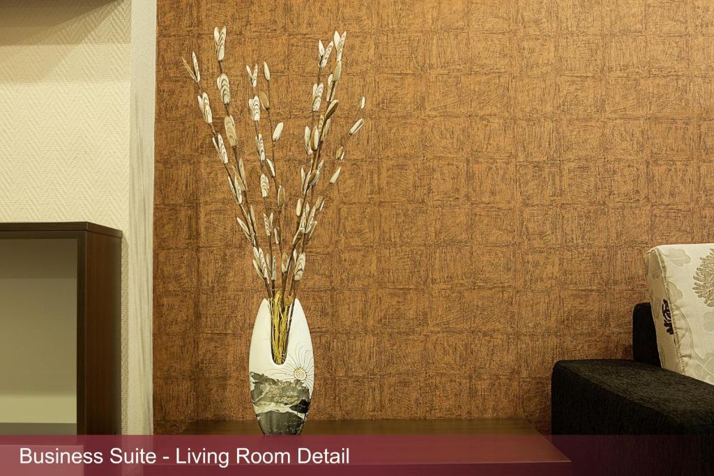 INTER BUSINESS Bucharest - Resim 16