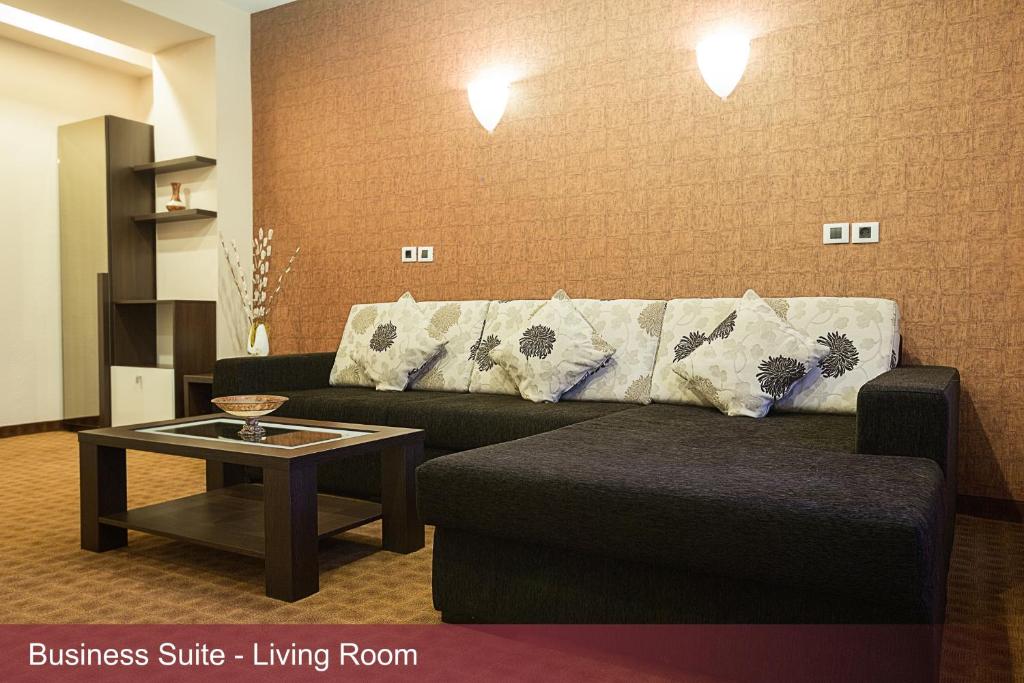 INTER BUSINESS Bucharest - Resim 24