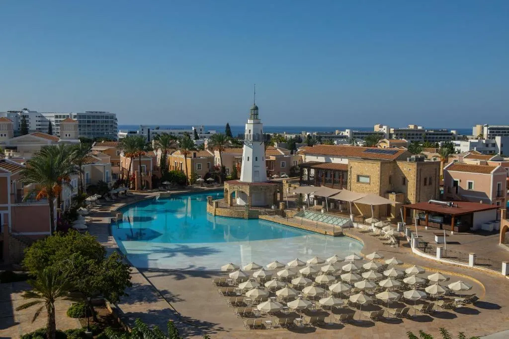 Aliathon Ionian, Paphos, Cyprus
