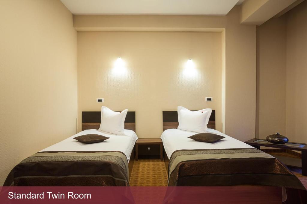 INTER BUSINESS Bucharest - Resim 11