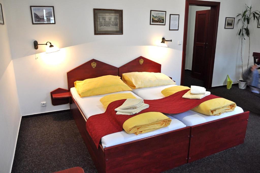 Hotel Císař Ferdinand - 6