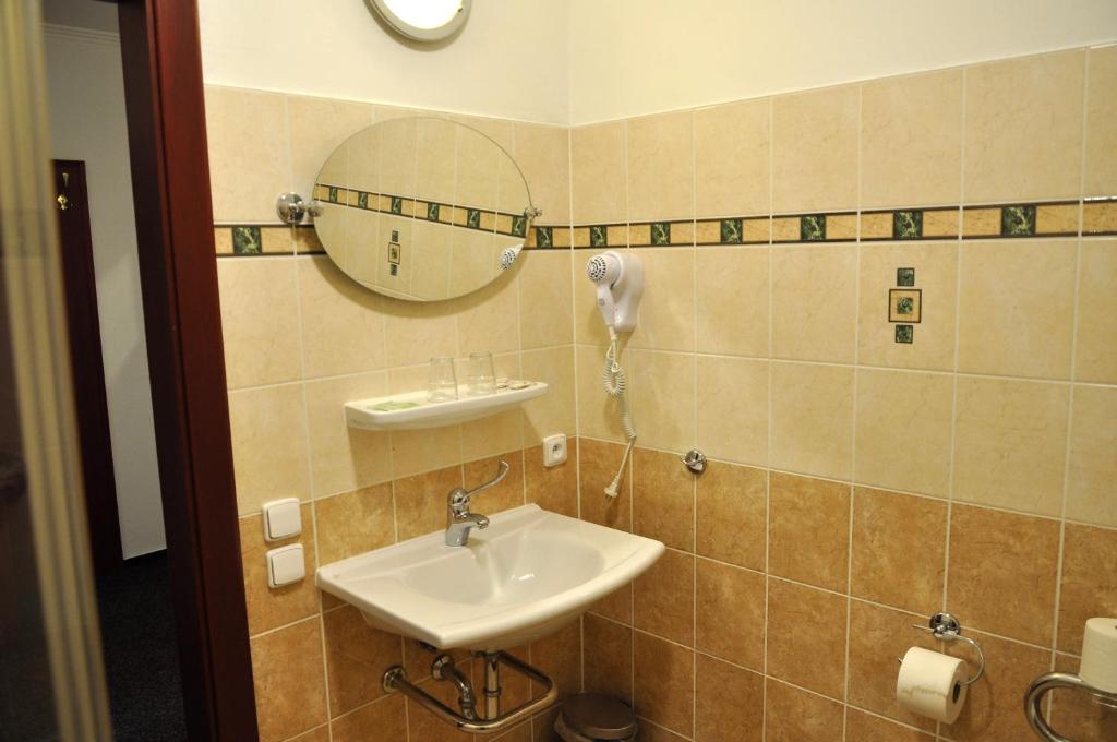 Hotel Císař Ferdinand - 12