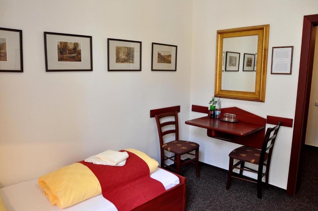 Hotel Císař Ferdinand - 10