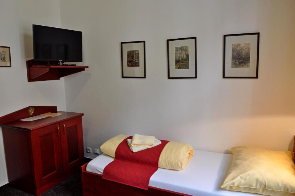 Hotel Císař Ferdinand - 11