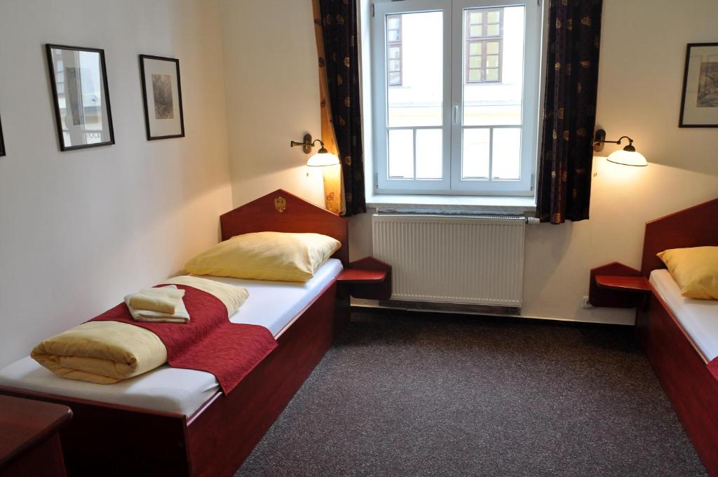 Hotel Císař Ferdinand - 13