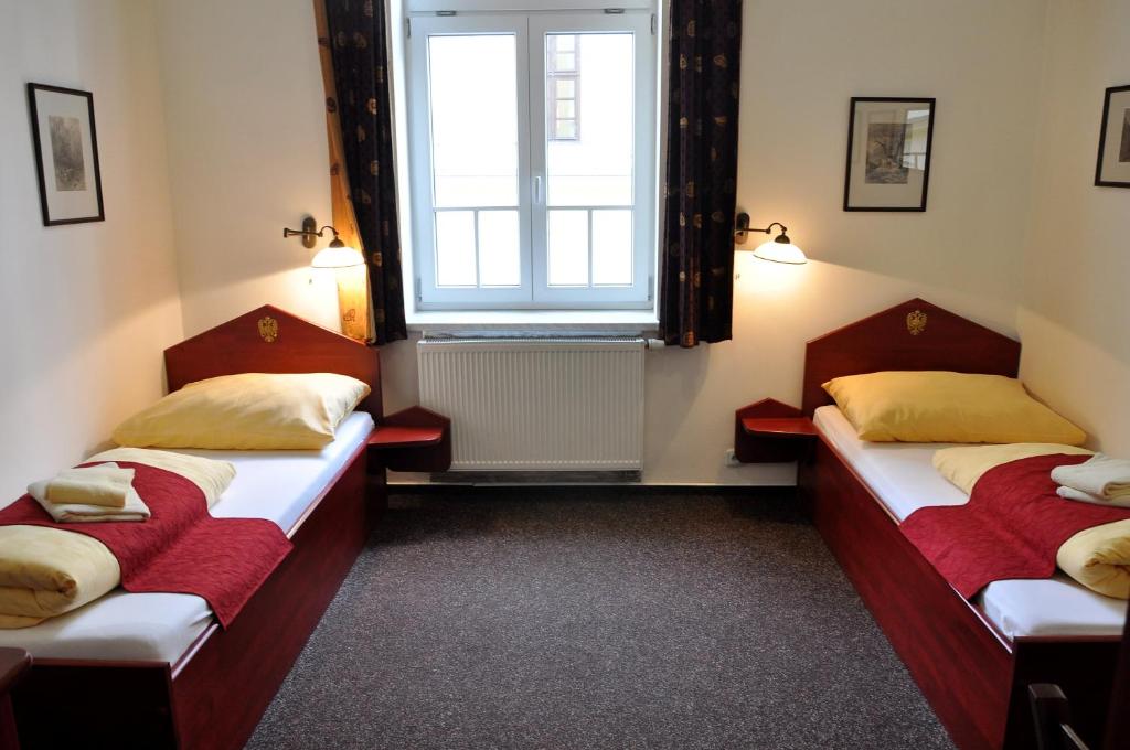 Hotel Císař Ferdinand - 9