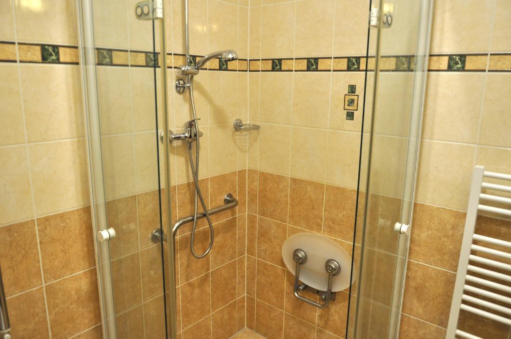 Hotel Císař Ferdinand - 14