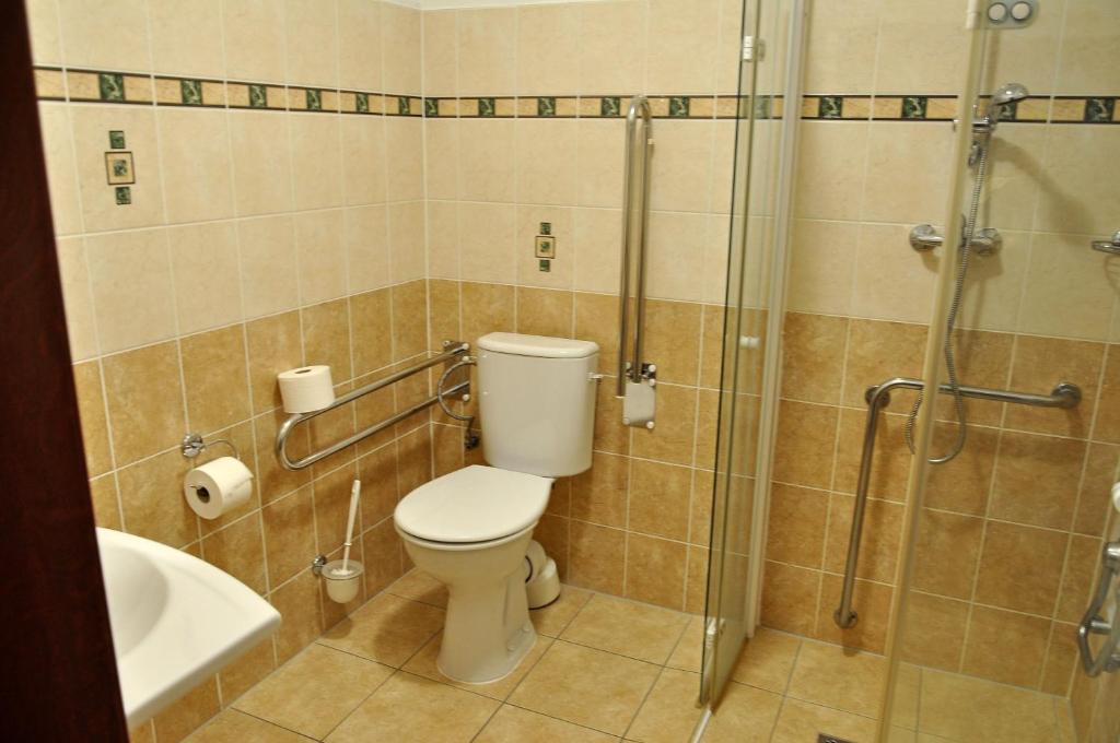 Hotel Císař Ferdinand - 16