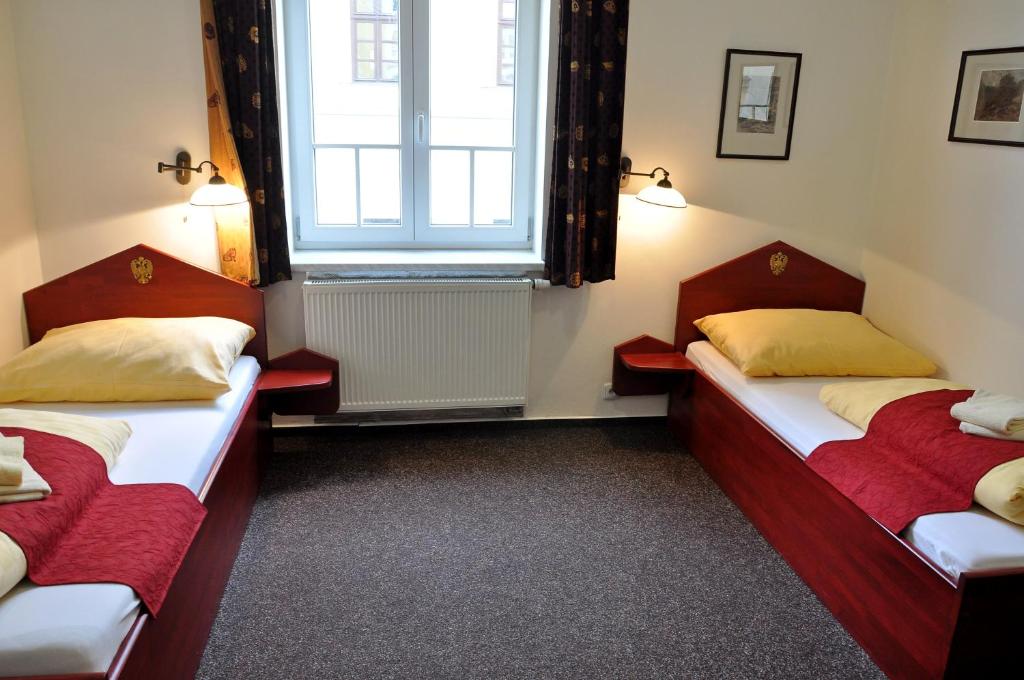 Hotel Císař Ferdinand - 15