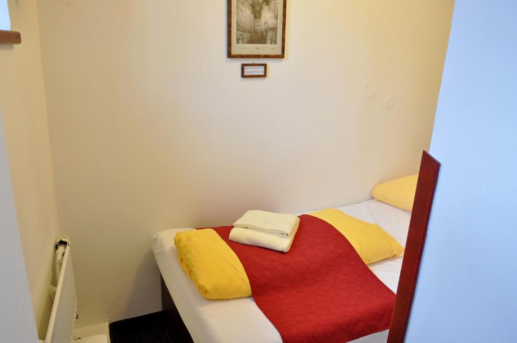 Hotel Císař Ferdinand - 18