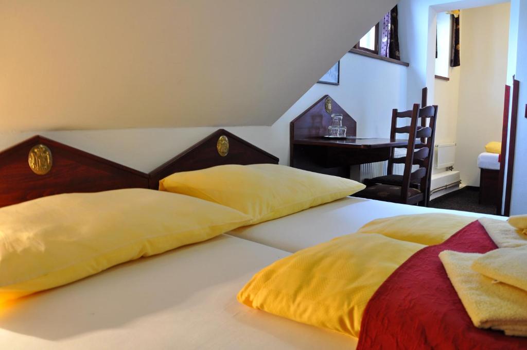 Hotel Císař Ferdinand - 17