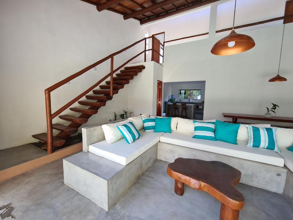  Vila Nirvana Pipa