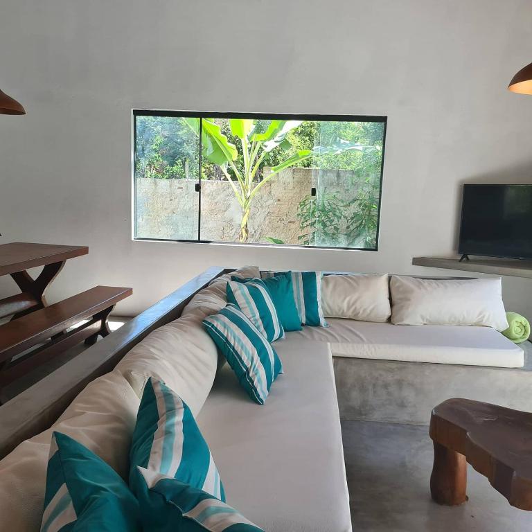  Vila Nirvana Pipa