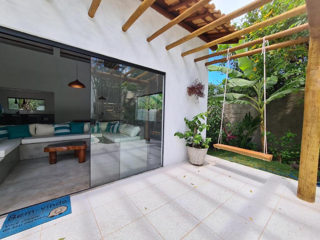  Vila Nirvana Pipa