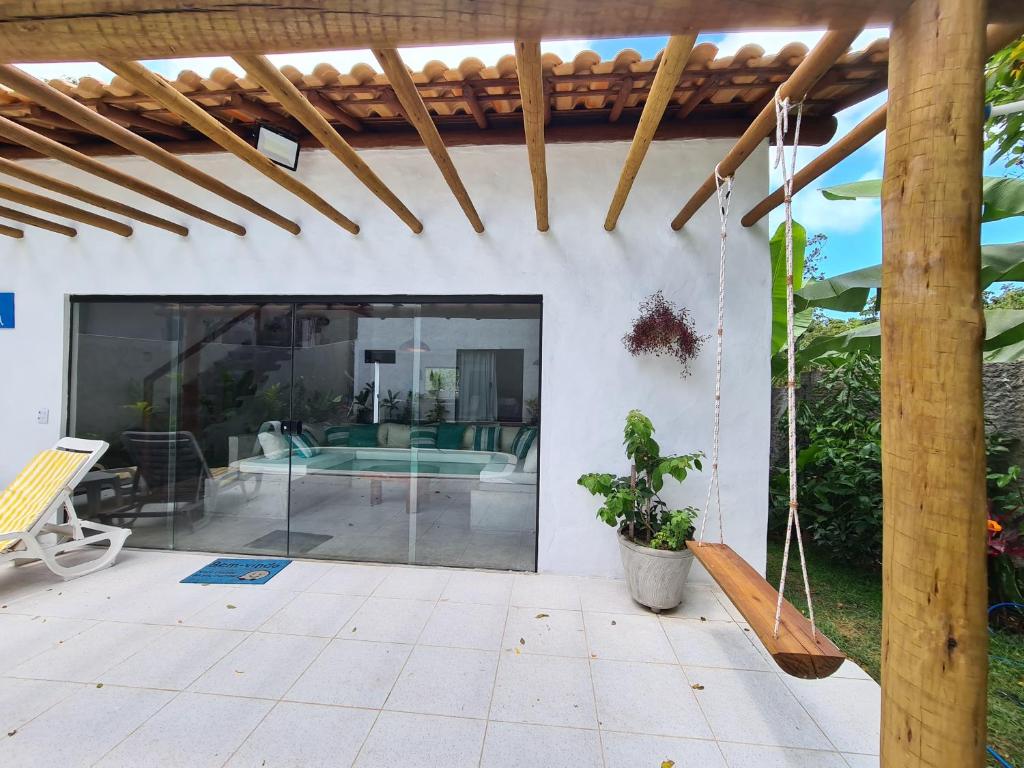  Vila Nirvana Pipa