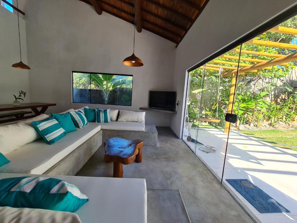  Vila Nirvana Pipa