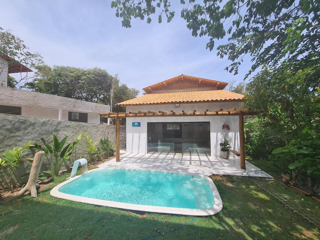  Vila Nirvana Pipa