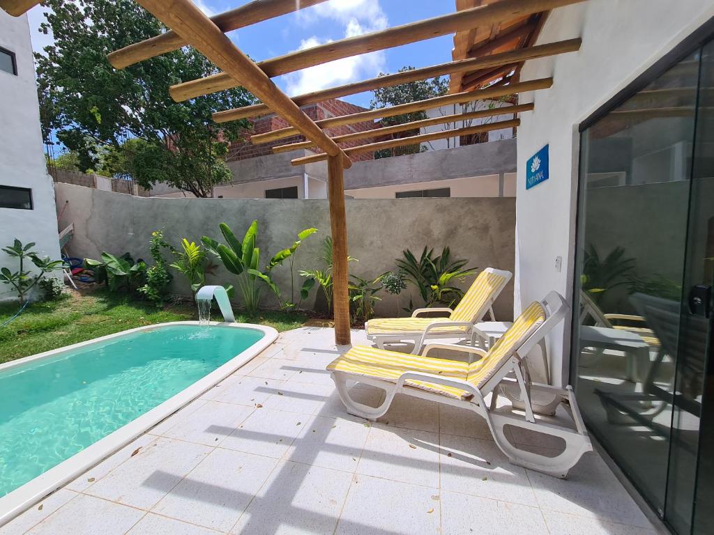  Vila Nirvana Pipa