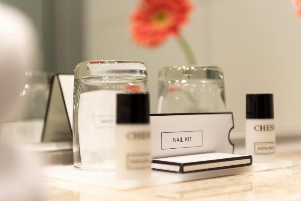 Hotel Aquino Berlin - 2