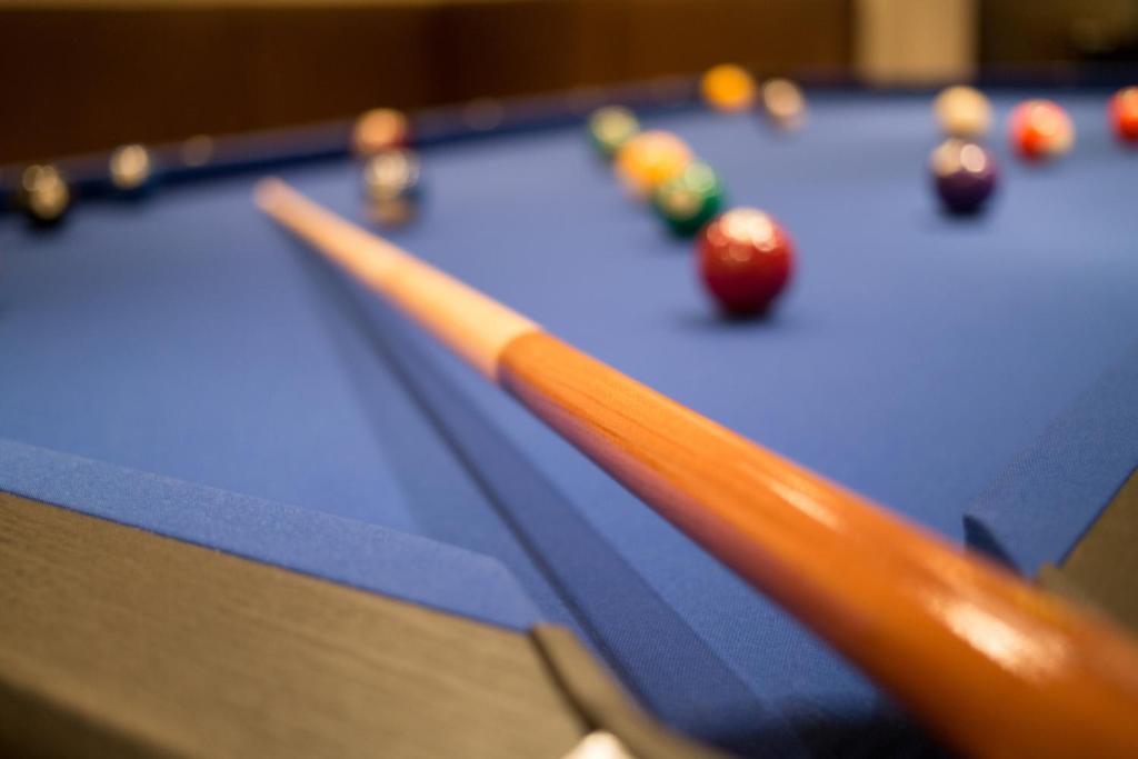 Heikotel - Stadtpark Residenz - Resim 27