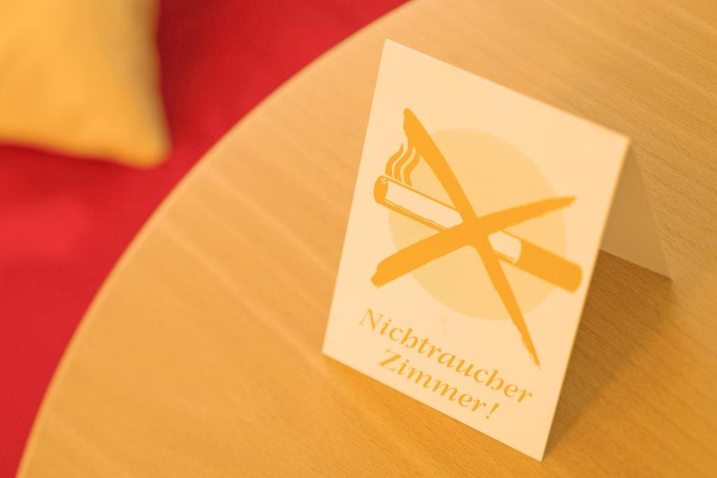 Heikotel - Stadtpark Residenz - Resim 28