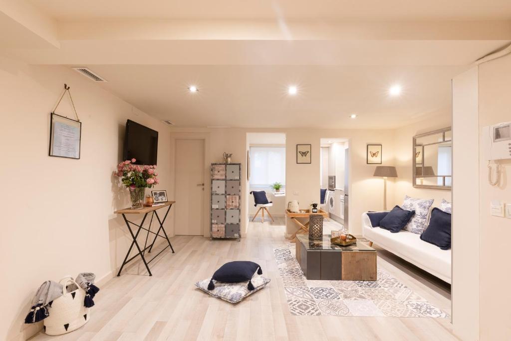 Chic Apartments Barcelona - 