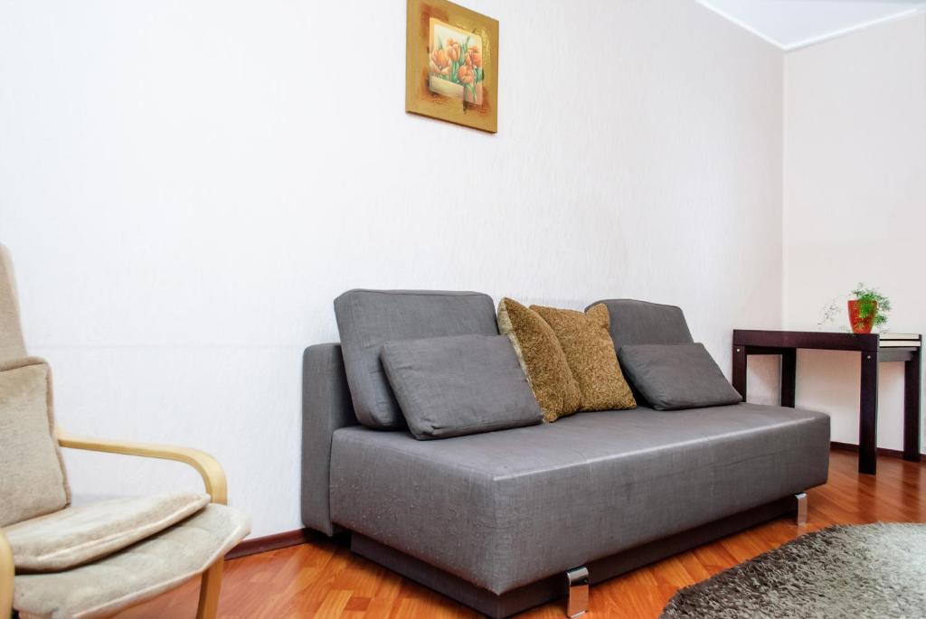 Royal Apartment on Pushkinskaya - Appartamento Con Una Camera Da Letto