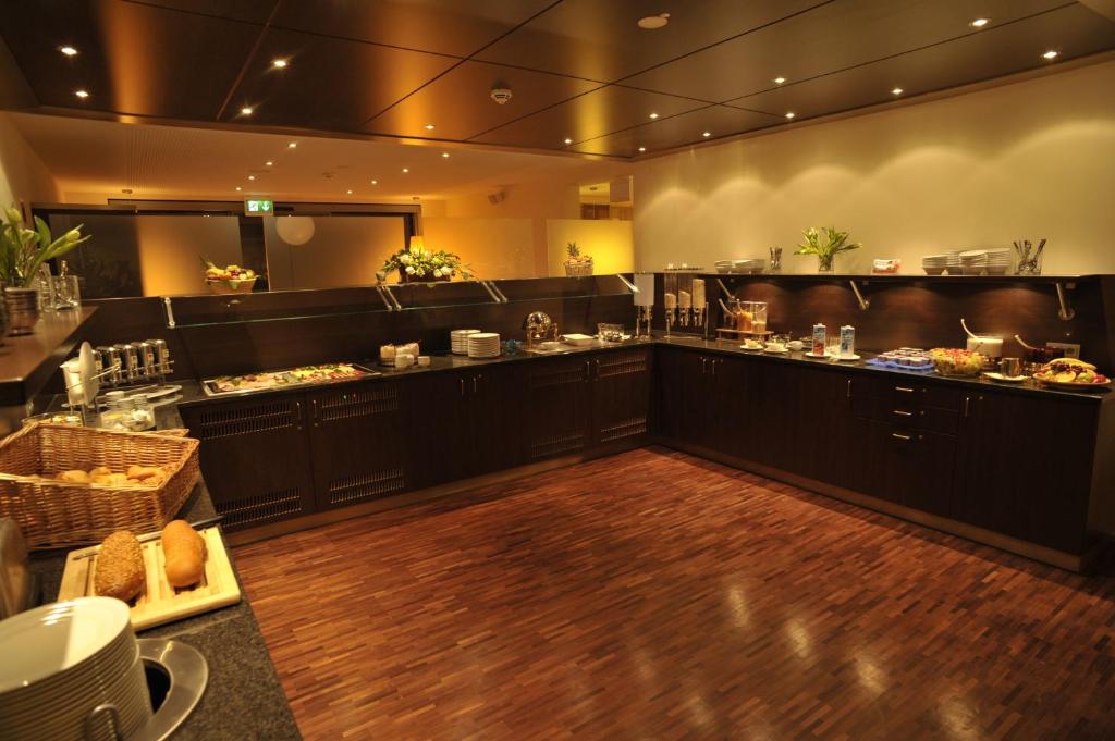 Heikotel - Stadtpark Residenz - Resim 34