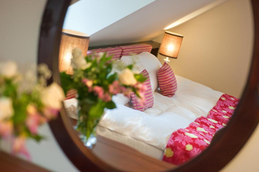 Hotel Kazimierzówka - 13