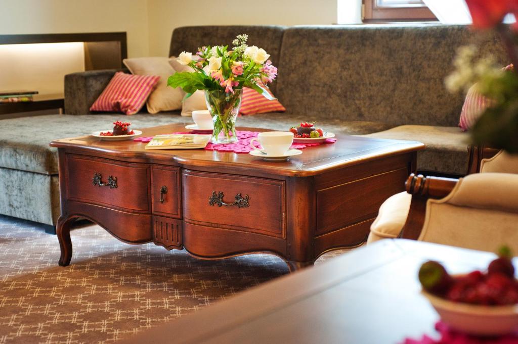 Hotel Kazimierzówka - 14