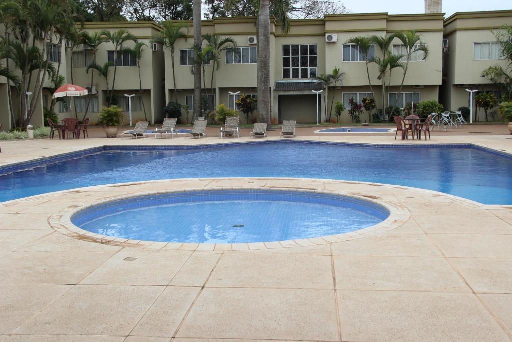  Muffato Plaza Hotel