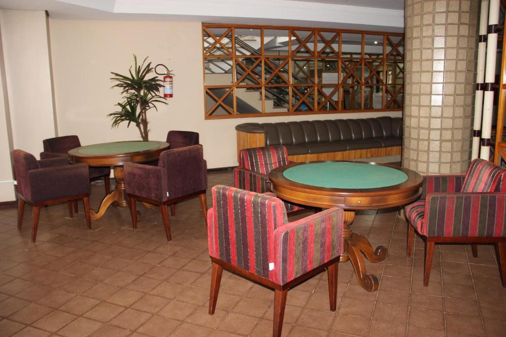 Muffato Plaza Hotel
