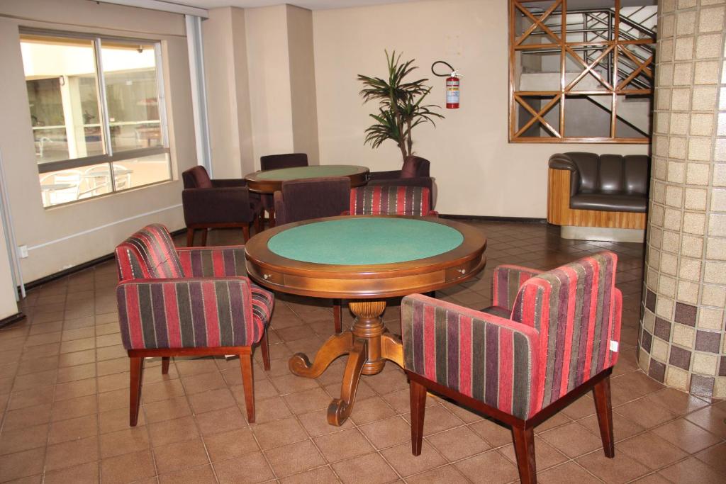  Muffato Plaza Hotel
