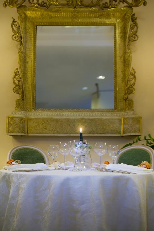 Fotografie z fotogalerie ubytování Hotel Posta v destinaci Chianciano Terme