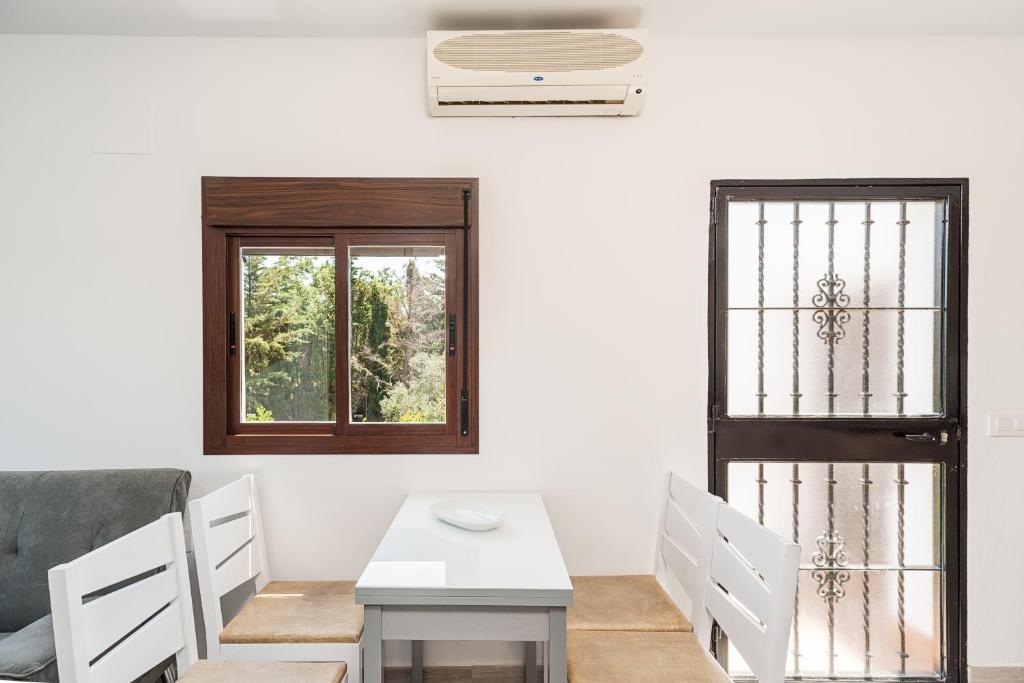 alojamiento rural la jandeta - Apartamento De Dos Dormitorios