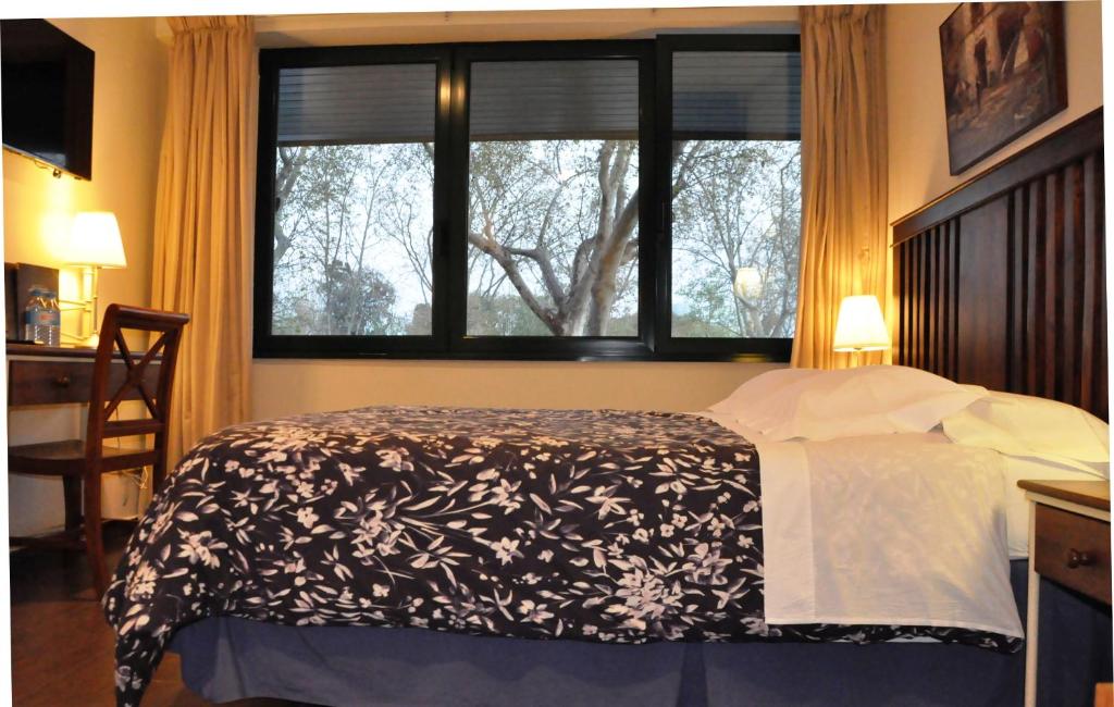 La Ciudadela - Resim 21