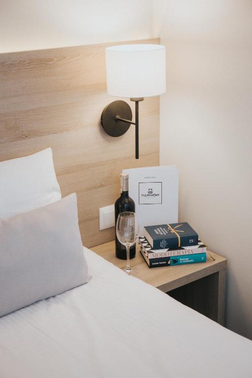 Tulipanowy Gościniec - 10