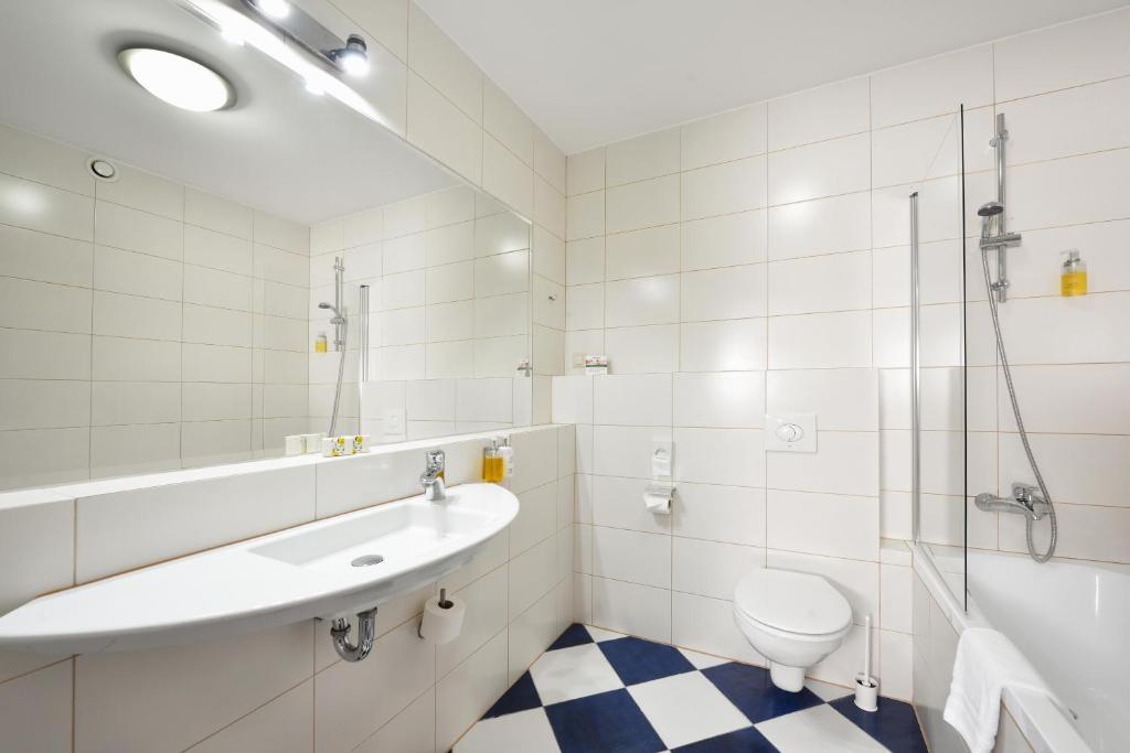 City Hotel - Resim 33