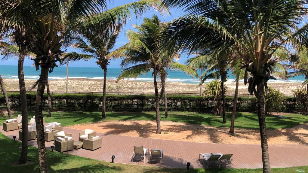  Mandara Lanai - Porto das Dunas - Ceará