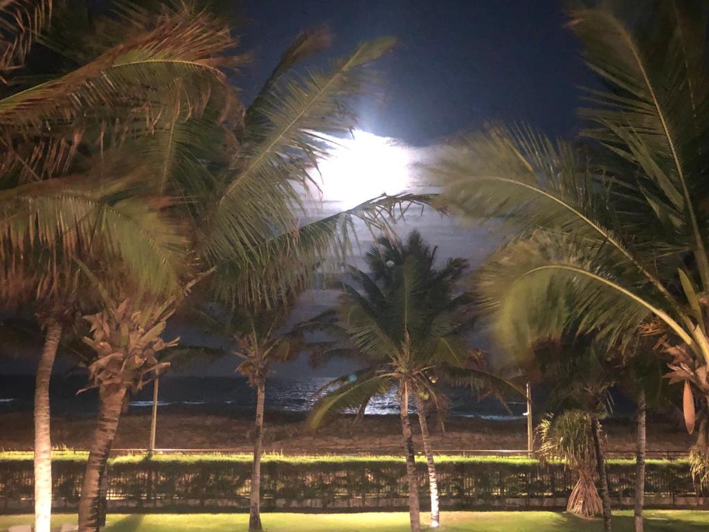  Mandara Lanai - Porto das Dunas - Ceará