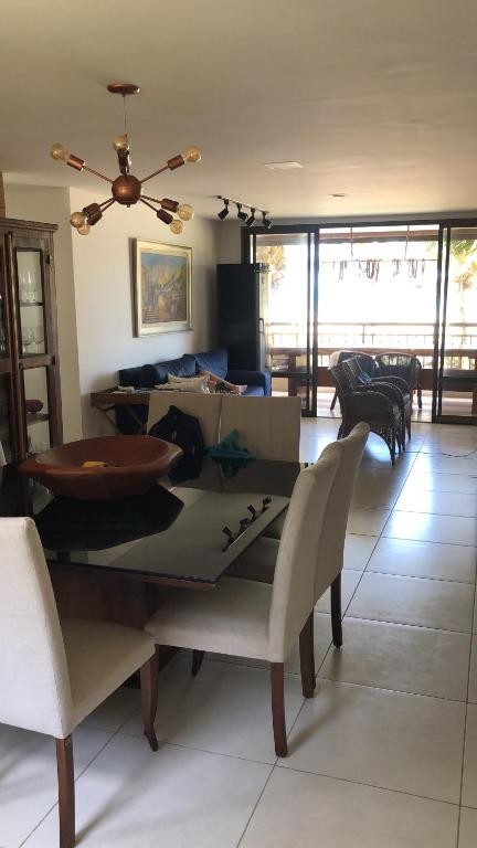  Mandara Lanai - Porto das Dunas - Ceará