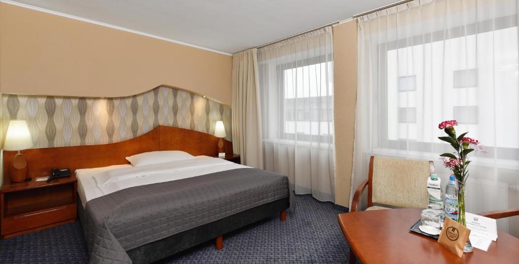 City Hotel - Resim 41